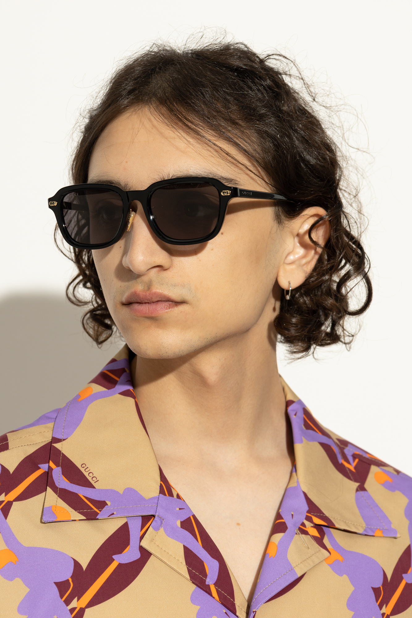 Gucci Sunglasses | Men's | Vitkac